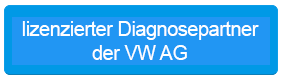 OBDAPP lizenzierter VW Diagnosepartner