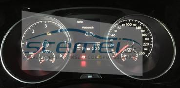 Audi Q3 F3 Fernlichtassistent (FLA) Reset deaktivieren
