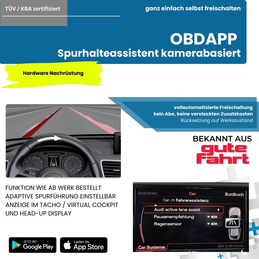 OBDAPP Shop - Seat Leon KL obdapp flatrate codingflatrate vehicle coding  activations